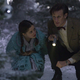 Illustration for article titled iDoctor Who/i Christmas Specials, Ranked By Their Festivity